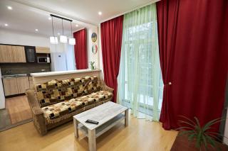 Babylon Apartments On Soborna - Rivne - 7