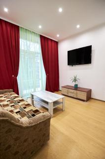 Babylon Apartments On Soborna - Rivne - 8