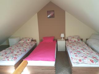 Apartament Na Uboczu - Szlachtowa - 2