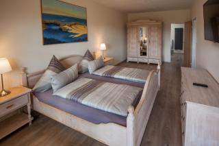 Ferienwohnung Nordseegrill - Borkum - 5