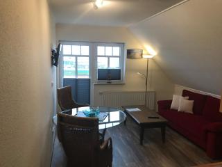 Ferienwohnung Nordseegrill - Borkum - 0