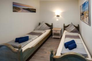 Ferienwohnung Nordseegrill - Borkum - 3
