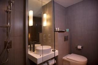 Mercure Hanoi La Gare Hotel - Hanoi - 9