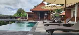 Nadya Homestay - Munduk - 9