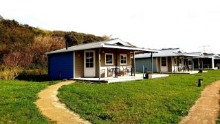Beach Lodges Oostvoorne - Oostvoorne - 8