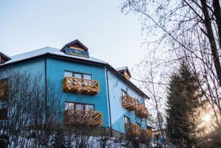 Bratkivchanka - Yablunytsya - 9