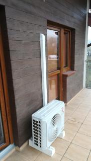 Apartament Sonata - Krynica-Zdrój - 1