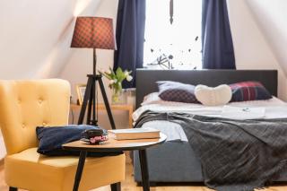 Willa CHWOST zlokalizowana w pobliżu Zakopanego - Zakopane - 8