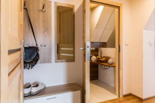 Willa CHWOST zlokalizowana w pobliżu Term i Zakopanego - 8