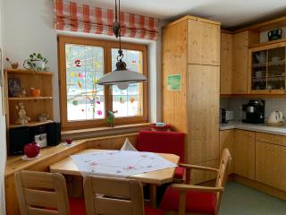Chalet Villa Alpen Lodge - 1