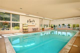 1538 Lakeshore condo - Dillon - 8