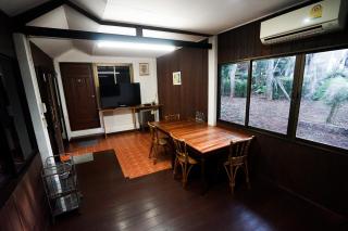 Baan Chai Dan - Thong Pha Phum - 7