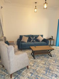 شقق سانتوريني الخاصة Santorini Private Apartments - Al-ʿUla - 4