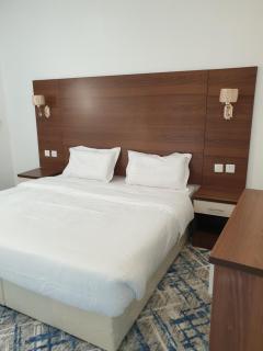 شقق سانتوريني الخاصة Santorini Private Apartments - Al-ʿUla - 0