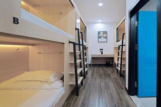 Zou Qu Ye Travel Hotel - 5