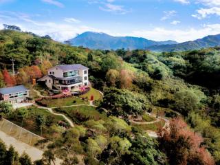 山水奇異San Shuei Kiwi桃園市民宿編號038 Homestay - 3