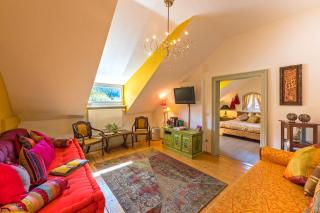 Zenana Boutique Hotel - 5