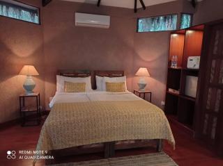 Anahata Retreat Beach Front Ashwem Goa - Mandrem - 2
