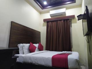 Hotel Grand Parkway - Tambaram - 5