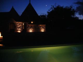 Trulli & Grotte Exclusive House - Castellana Grotte - 9