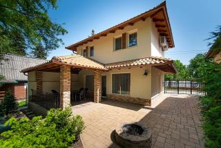 Hársfa Nyaraló Szarvas - 5