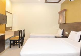 Hotel Grand Parkway - Tambaram - 8