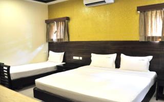 Hotel Grand Parkway - Tambaram - 7