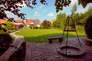 Apartament na Mazurach - 4