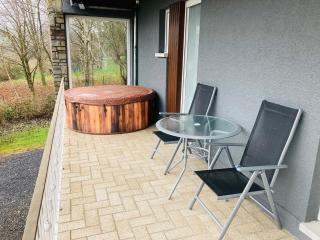 Maison de vacances privative à louer - Aywaille - 2