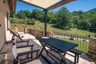 Cerqua Rosara Residence - Valtopina - 7