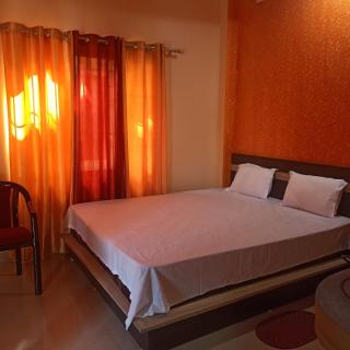 VISWAMURTI RESORTS - Chālsa Mahābāri - 1