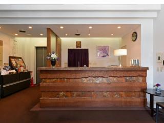 Sapporo Clark Hotel - 4