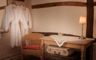 Hotel,Herberg & Appartementen de Smidse - 8