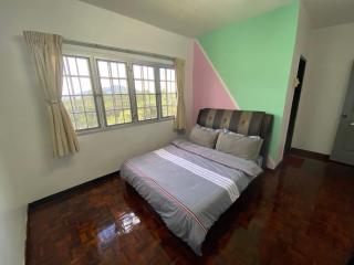 Unicorn Homestay @ Cameron Highland - Tanah Rata - 9