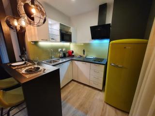Matteo apartment - Iaşi - 1