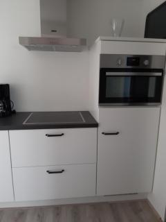 Het Paalhoofd 3 personen - 5