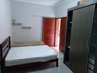 Casa Praia. Linda varanda para um cochilo na rede - 3