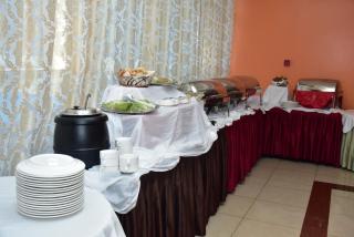 Great Seasons Hotel - 8