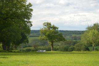 Chambres d'hôtes Maison Les Galettes - 9