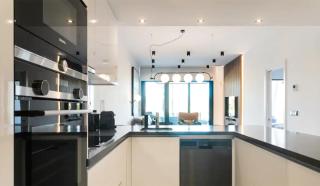 Luxury Apartment with private hot tub by Poniente Beach - Benidorm - 2