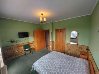 Затишок - Tysovets - 5