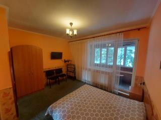 Затишок - Tysovets - 3