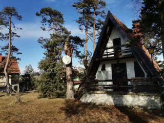 Vila Jovanovic - Zlatibor - 0
