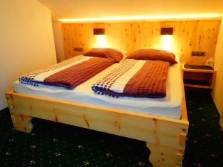 Haus Alpenfriede - Ramsau im Zillertal - 6