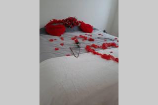 Appartement jacuzzi neuf - 9