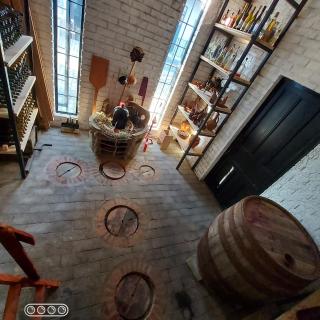 Level Up Hotel & Restaurant - 1