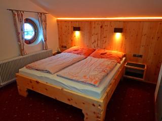 Haus Alpenfriede - Ramsau im Zillertal - 8
