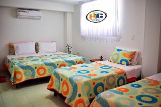 Hotel Getsemaní BGA - Bucaramanga - 2