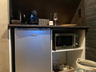 Agapanthus bed and breakfast - 3