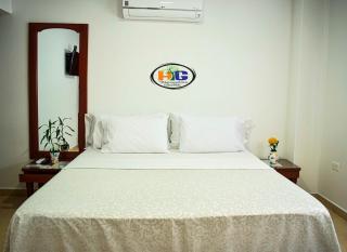 Hotel Getsemaní BGA - Bucaramanga - 1